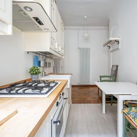 Nice Apartment In Milan Porta Venezia Duomo 外观 照片