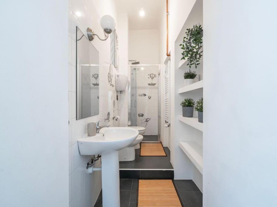 Nice Apartment In Milan Porta Venezia Duomo 外观 照片