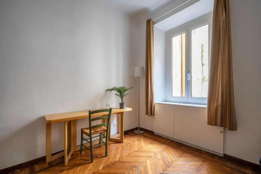 Nice Apartment In Milan Porta Venezia Duomo 外观 照片