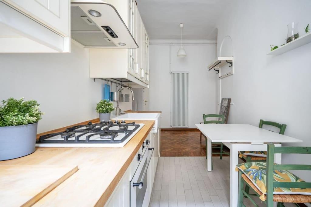 Nice Apartment In Milan Porta Venezia Duomo 外观 照片