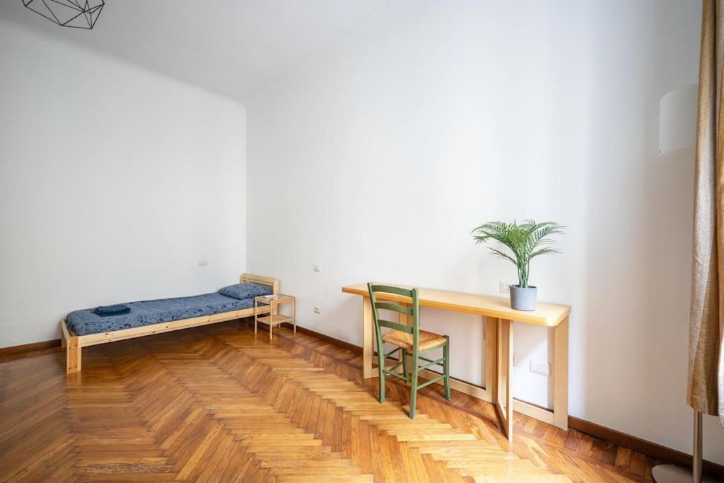 Nice Apartment In Milan Porta Venezia Duomo 外观 照片