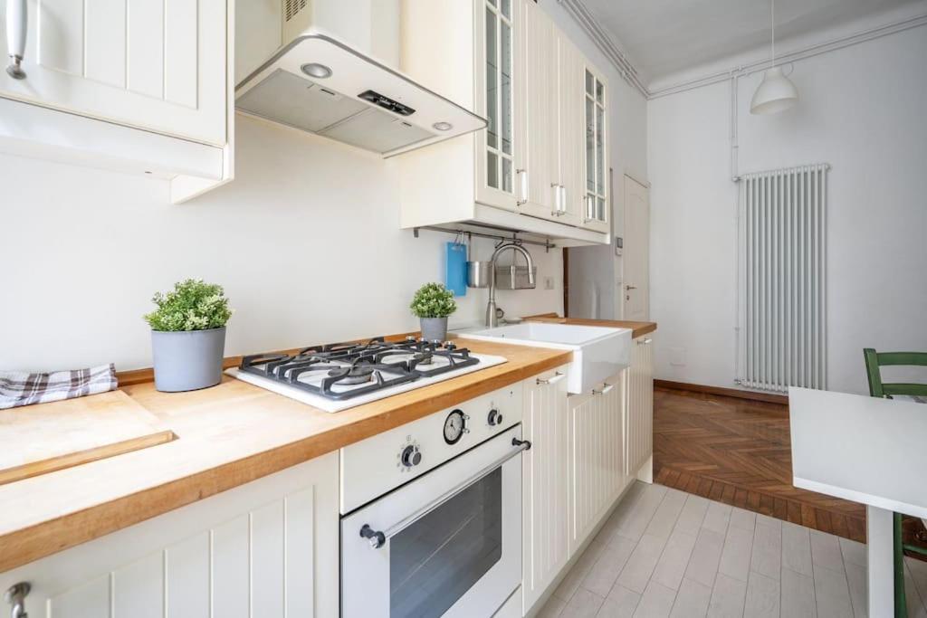 Nice Apartment In Milan Porta Venezia Duomo 外观 照片