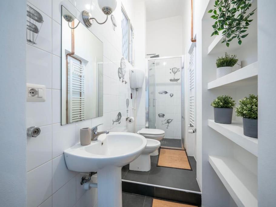 Nice Apartment In Milan Porta Venezia Duomo 外观 照片