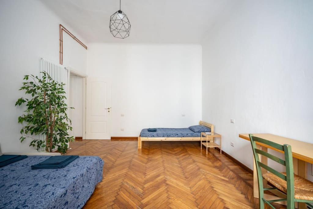 Nice Apartment In Milan Porta Venezia Duomo 外观 照片