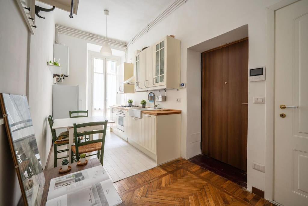 Nice Apartment In Milan Porta Venezia Duomo 外观 照片