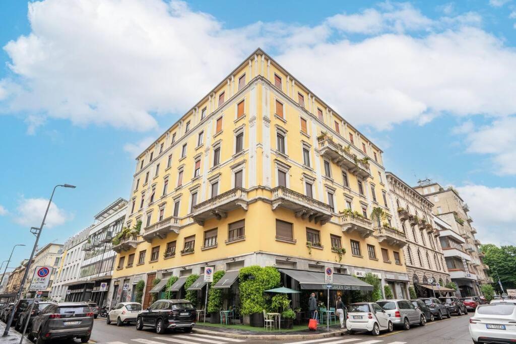 Nice Apartment In Milan Porta Venezia Duomo 外观 照片